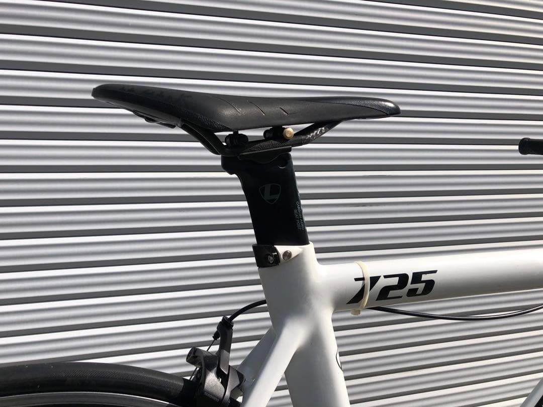 ピストLEADER 725サイズS リーダーバイク 引取歓迎 分解発送可