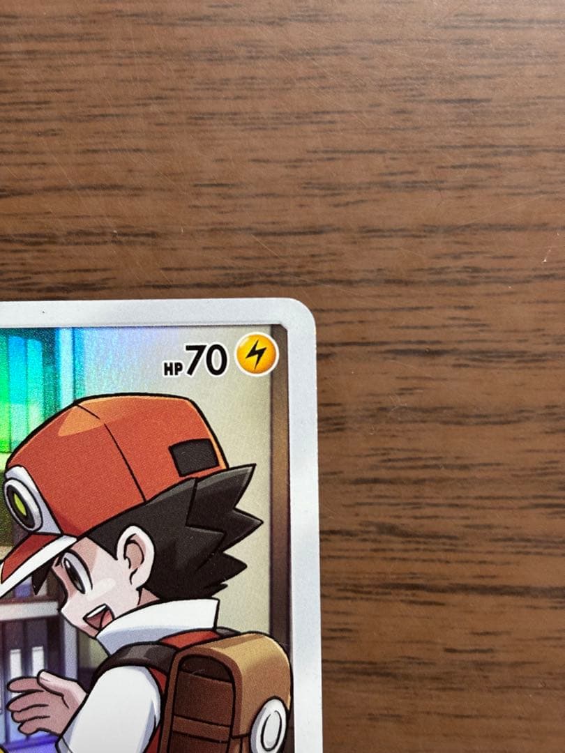 ポケモンカード！ピカチュウCHR 054/049 タッグチーム