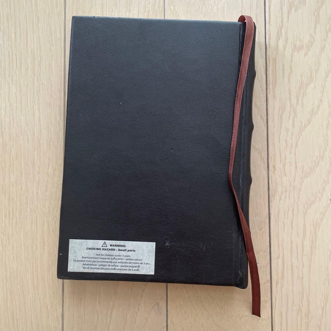 ハリー・ポッター ホグワーツノート universal orland