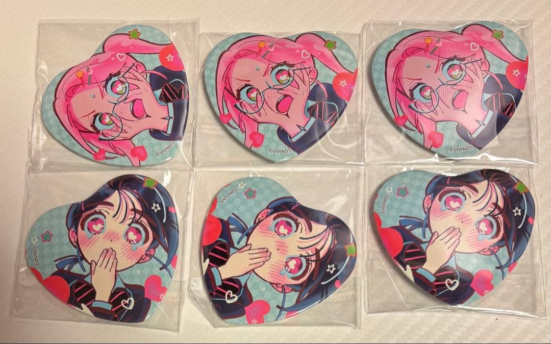 ALIEN STAGE エイリアンステージ ふもコレ ミジ スア 6点 - メルカリ