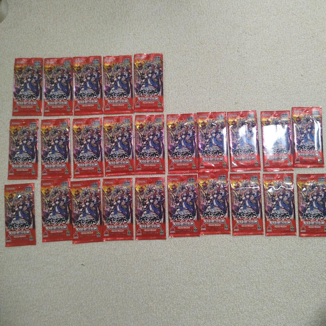 天元突破グレンラガン銀河大戦カードゲーム 「兄弟合体」編　ブースター第1弾 天元突破グレンラガン銀河大戦カードゲーム 「兄弟合体」編 ブースター