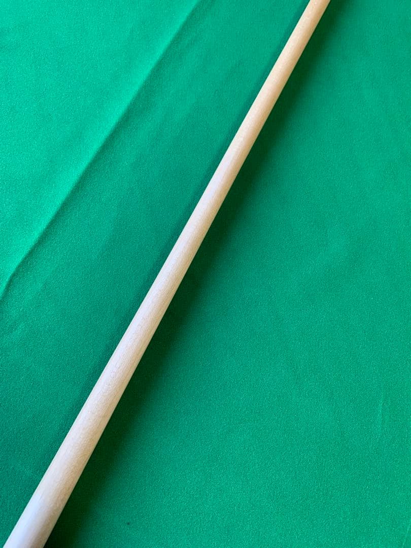 ほぼ新品 mezzシャフトWD700 wavy