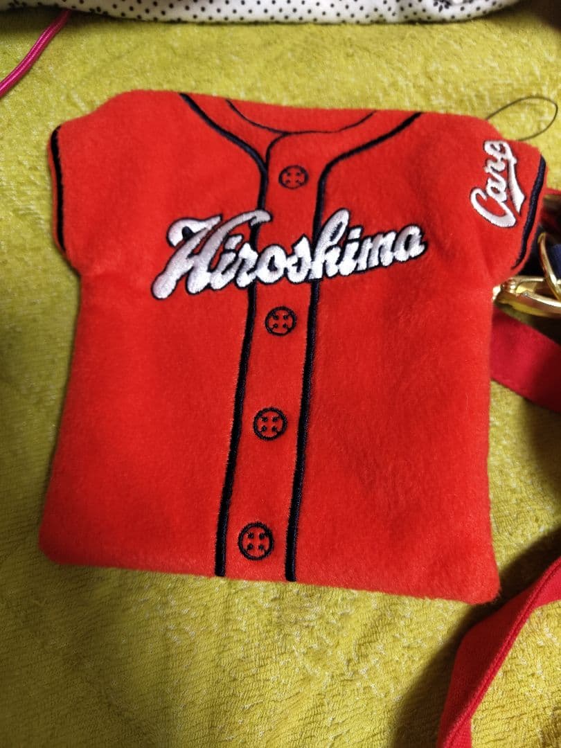 広島カープ応援グッズセット