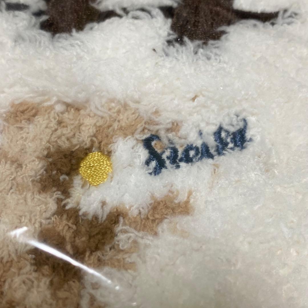 シュタイフ　Steiff ジェームズ　ジャガードプルオーバー　ジェラートピケ