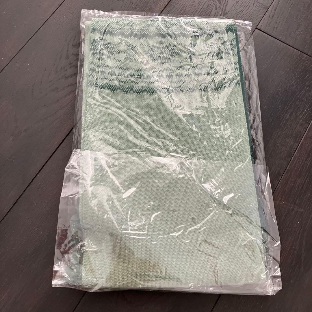 9-nine- ロングマフラー アキバPOP祭2020 in Winter - メルカリ