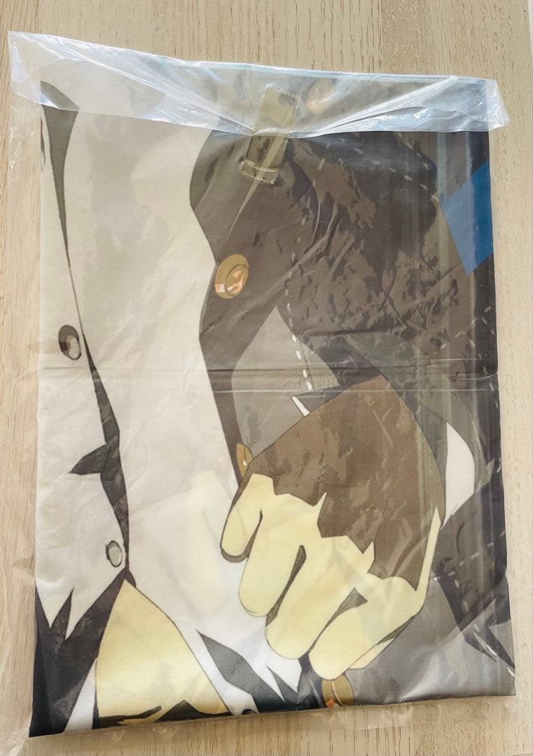 ペルソナ4 ジ・アルティマックス ウルトラスープレックスホールド