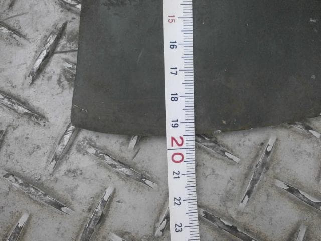 s*t様 自衛隊 73式パジェロ　斧　オノ　ジープ車載用　デットストック