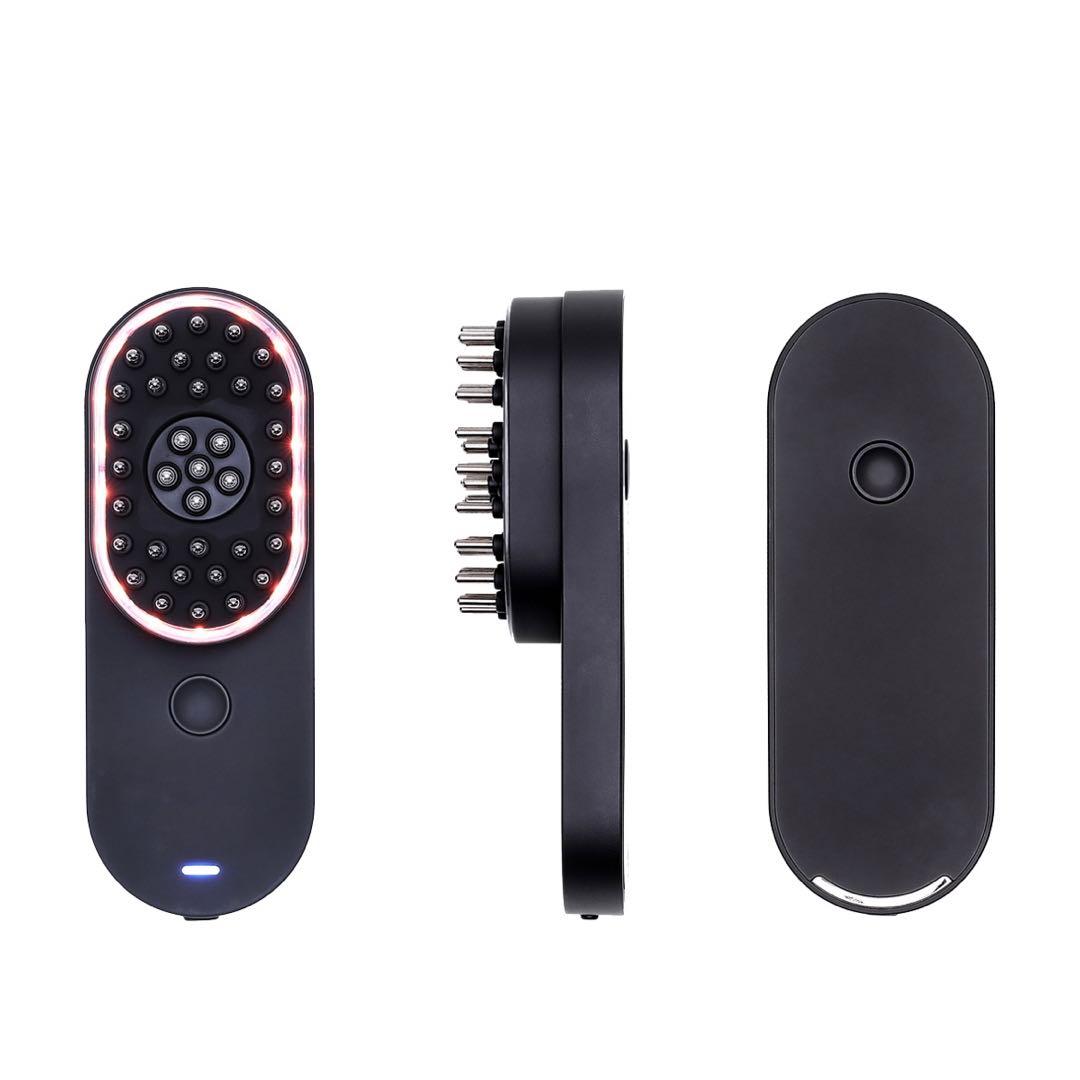 ONCE EMS Care 美顔器 デンキバリブラシ ワンス イーエムエス