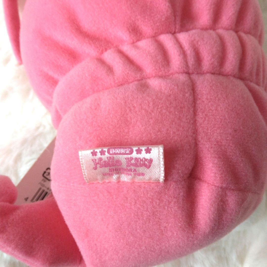 ご当地キティ 静岡 桜エビ ぬいぐるみ キティ サンリオ ピンク - メルカリ