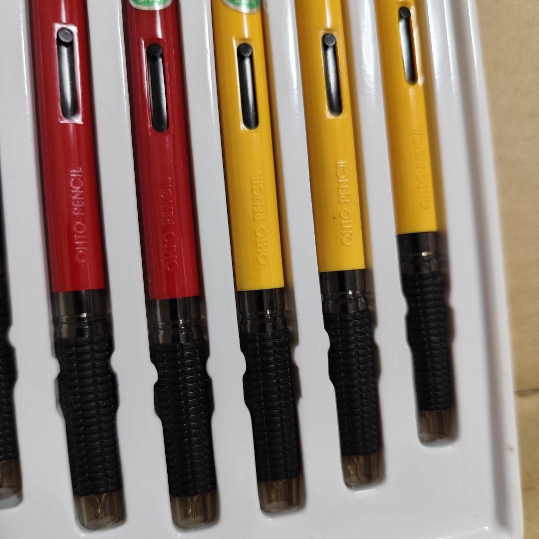 【新品未使用】OHTO プロメカ 400 10本入 箱付き