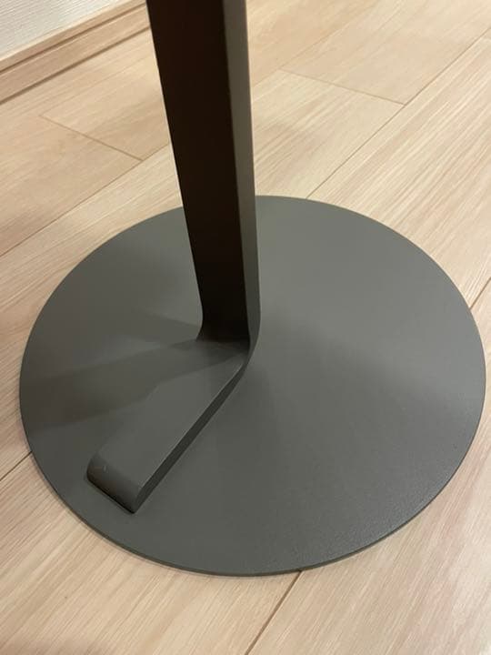 最新 専用です！無印良品 スチールサイドテーブル2