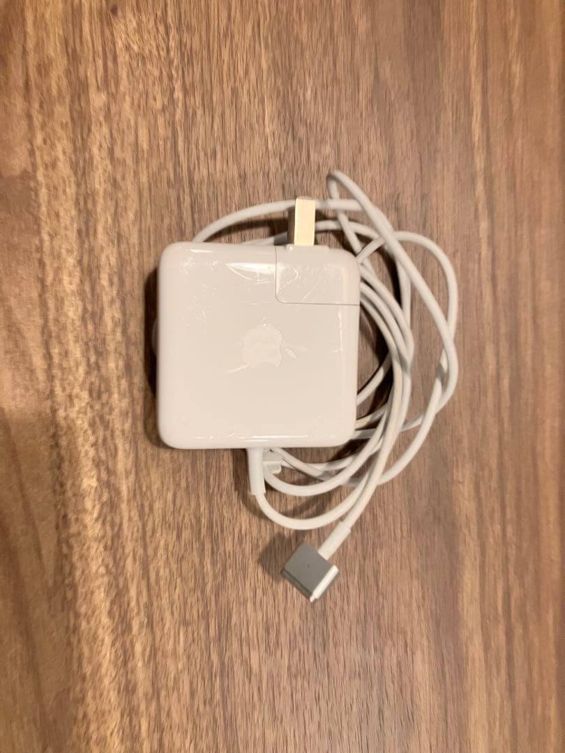 Air Mac Windows10搭載 充電器・ケース付 【2025年】MacBook AirとPro