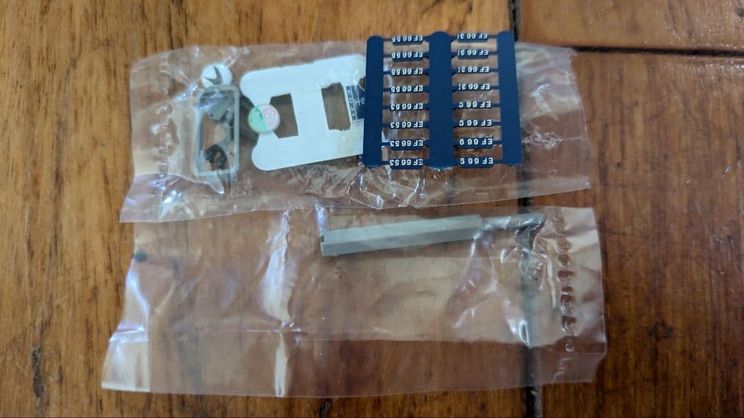 KATOEF66と14系さくら、はやぶさ、富士 6両セット室内灯付き最終値下げ