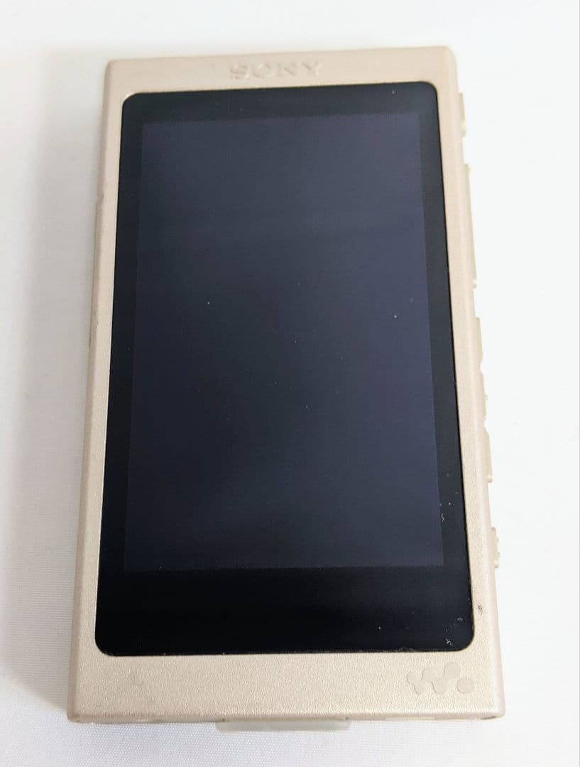 極美品】ソニー ウォークマン 名探偵コナン ゼロの執行人 最高 安室 透