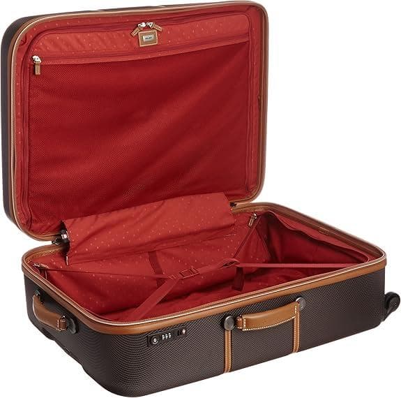 デルセー] シャトレー 大型 容量110L 縦サイズ78cm 重量5.7kg