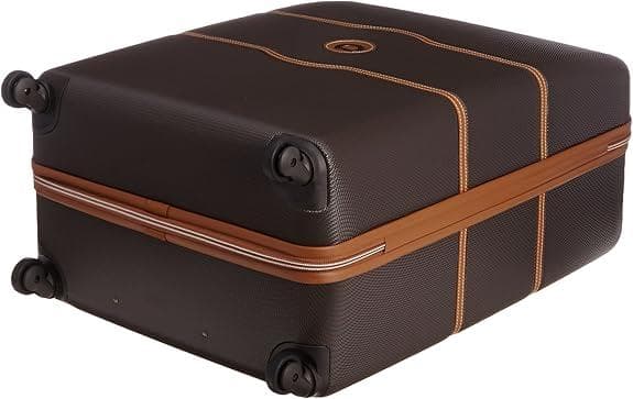 デルセー] シャトレー 大型 容量110L 縦サイズ78cm 重量5.7kg