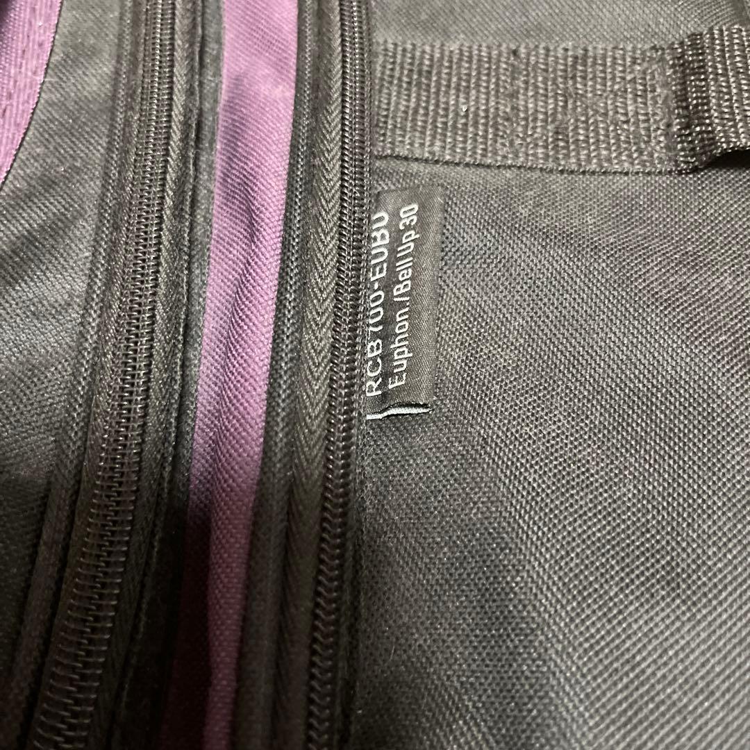 RITTER ユーフォニアムソフトケース