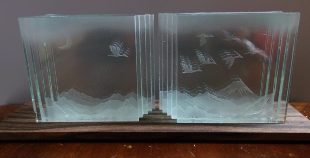 オンライン 輪島 うるし工芸 米永 蓋付雑煮椀 小どんぶり 5客セット 未使用