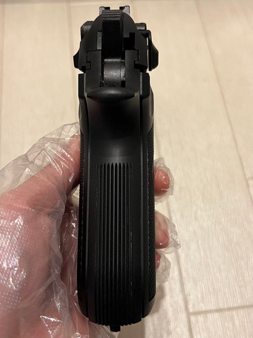 東京マルイU.S.M9 ガスブローバックガン