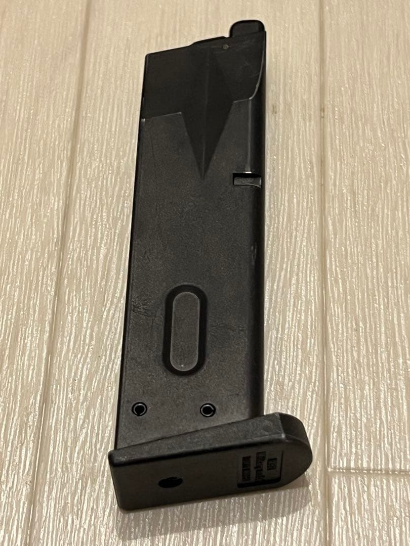 東京マルイU.S.M9 ガスブローバックガン