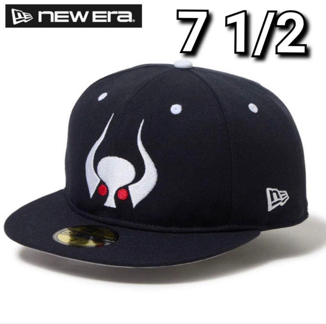 7 1/2 New Era ニューエラ 近鉄バファローズ 59FIFTY - メルカリ