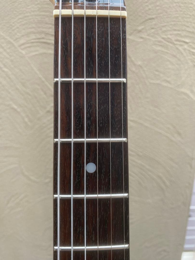 FUJIGEN Anboy AN-25(ストラトキャスター タイプ)