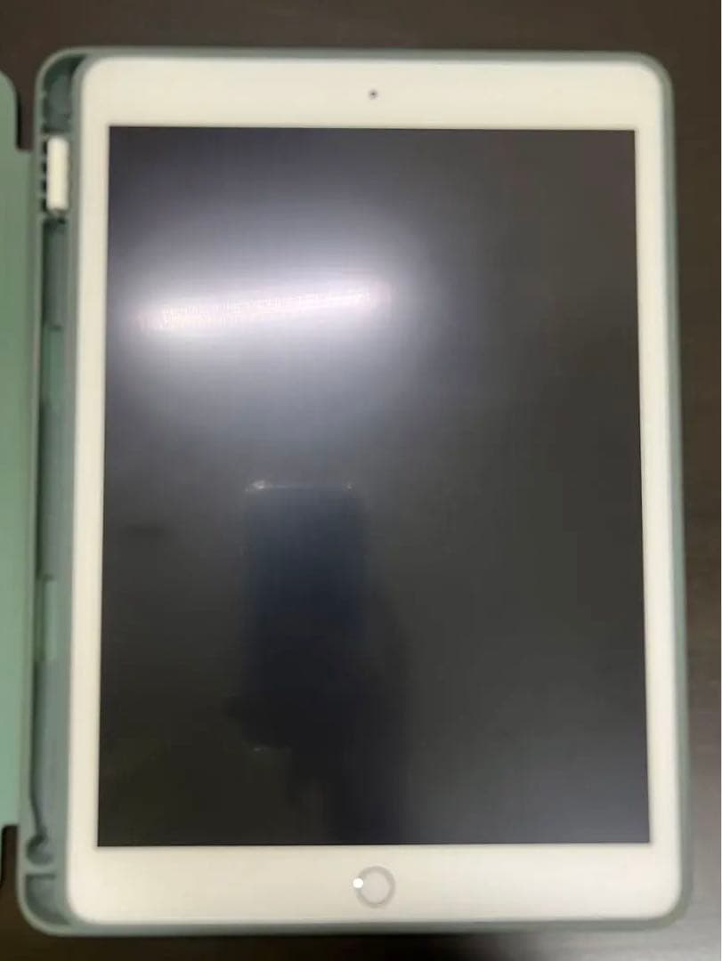 iPad 第七世代、Apple Pencil 第一世代付き