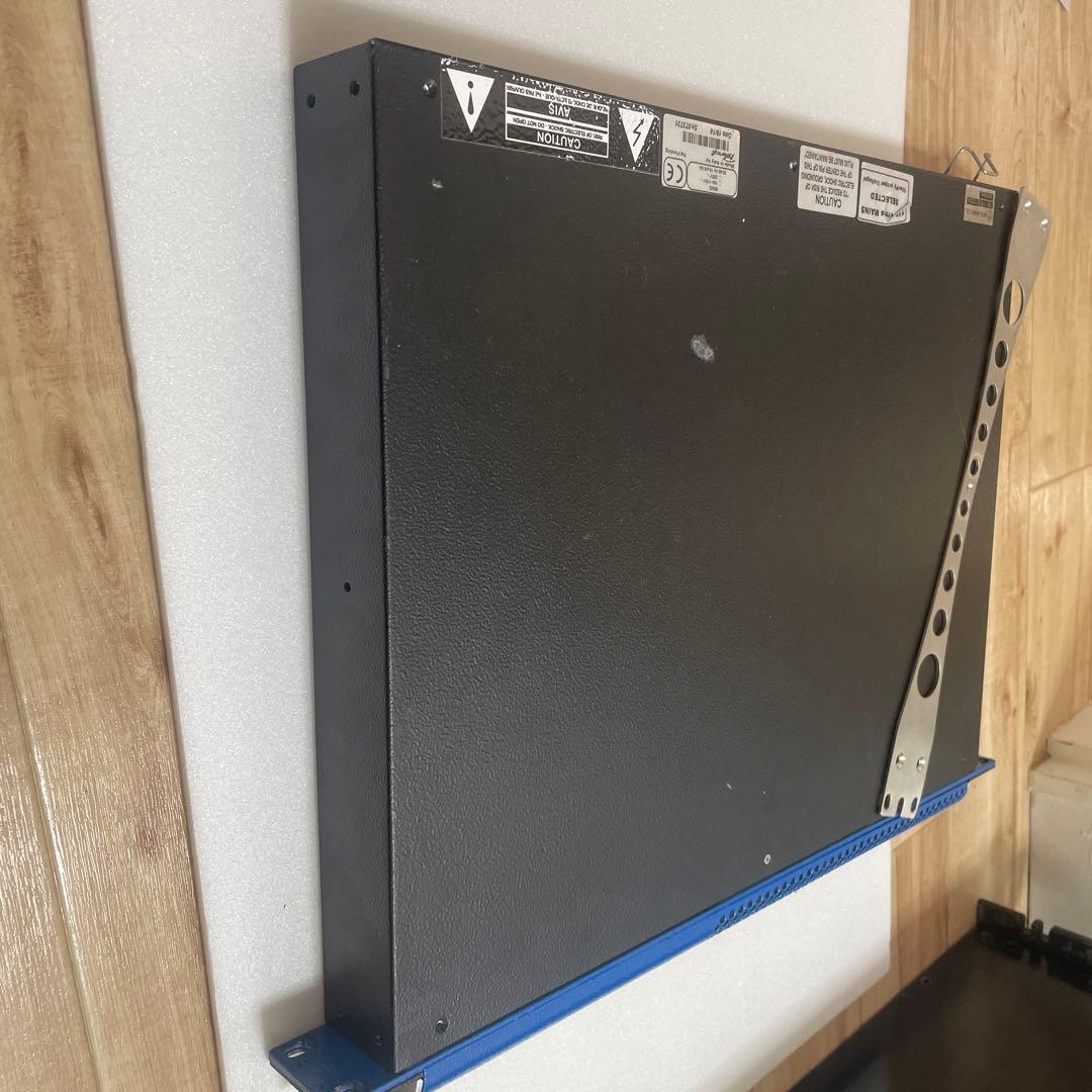 大*ン様 1-パワーアンプ M50Q Powersoft 2506LS178 ー｜POWERSOFT M50Q