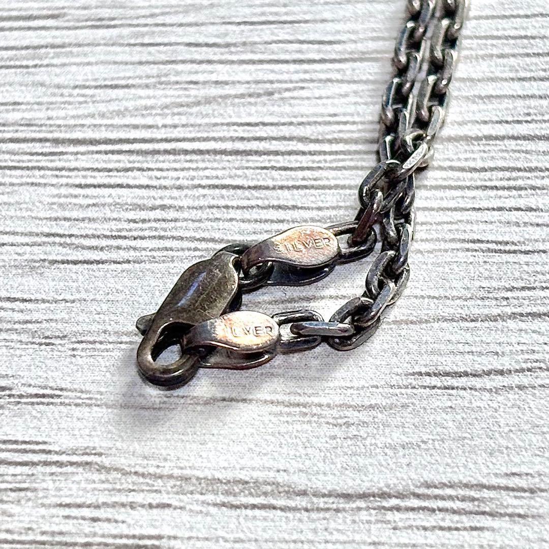 URGE ネックレス lynch. 葉月