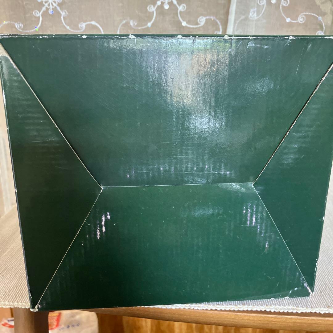 となりのトトロ　森のゆうえんち　かんらんしゃ　オルゴール　観覧車　遊園地　箱付き