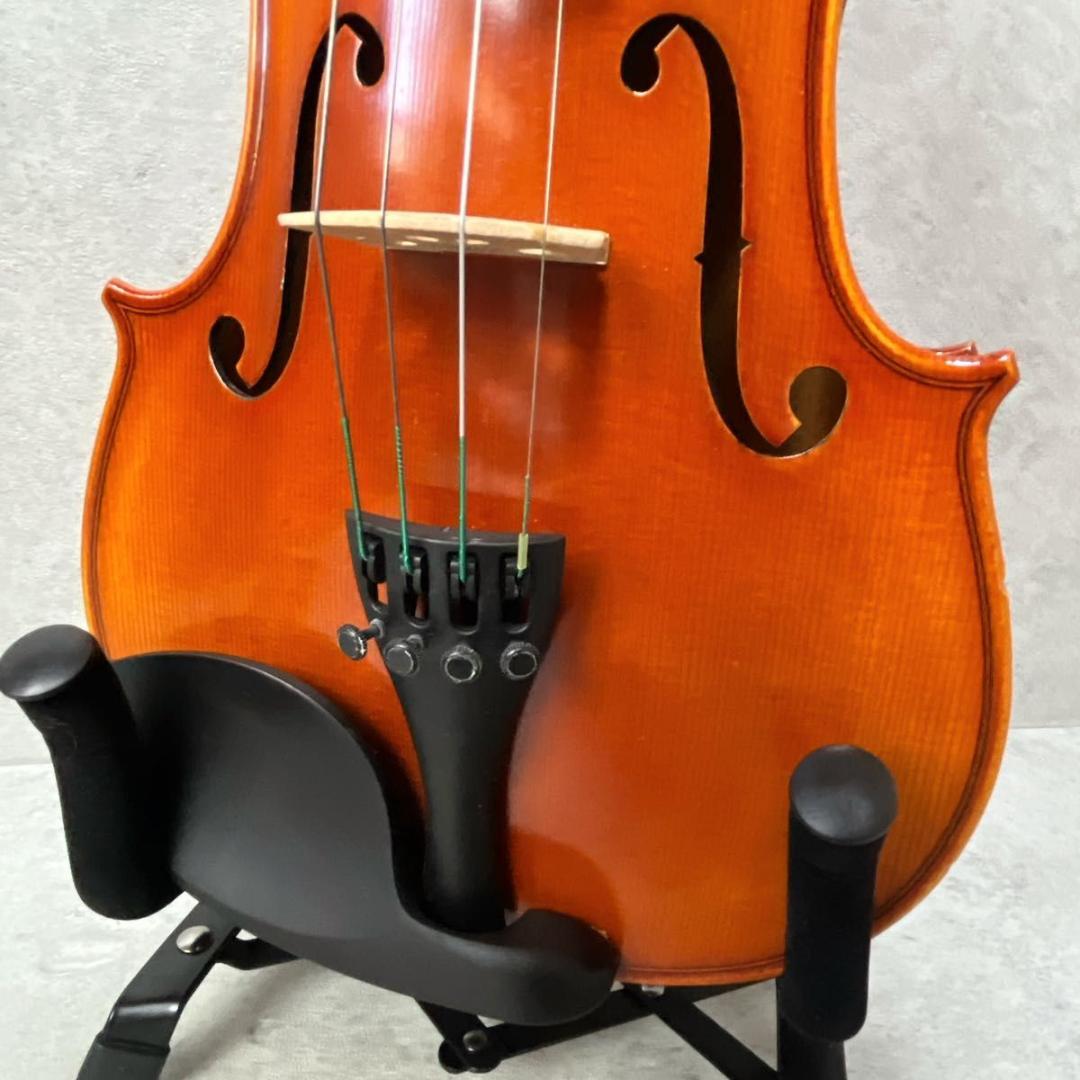 Andreas Eastman バイオリン ヴァイオリン VL80 4/4