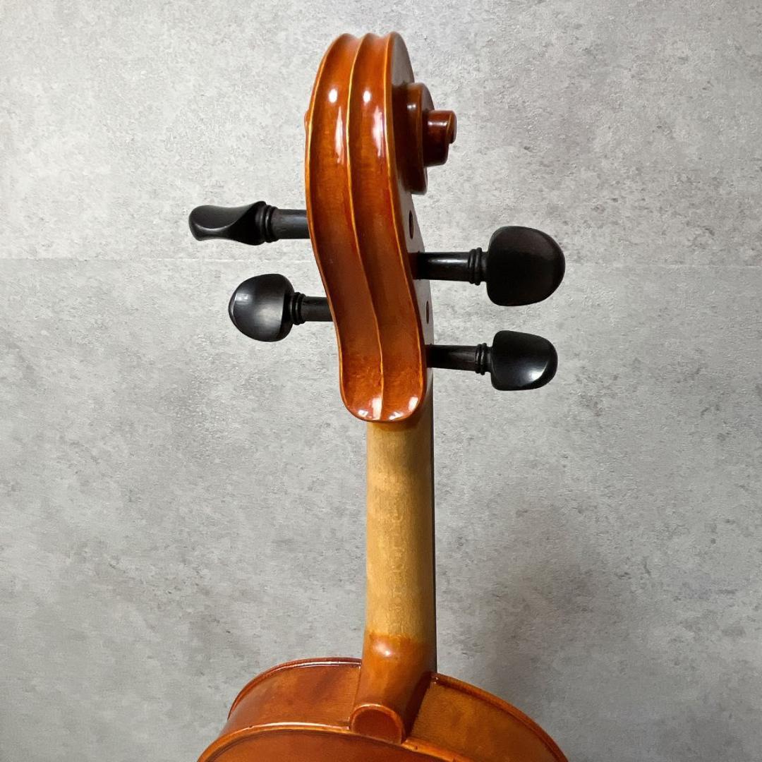 Andreas Eastman バイオリン ヴァイオリン VL80 4/4