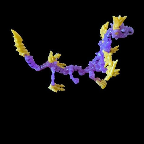 ほねほねザウルスまとめ売り 第4〜22弾 バラ売り可商品追加