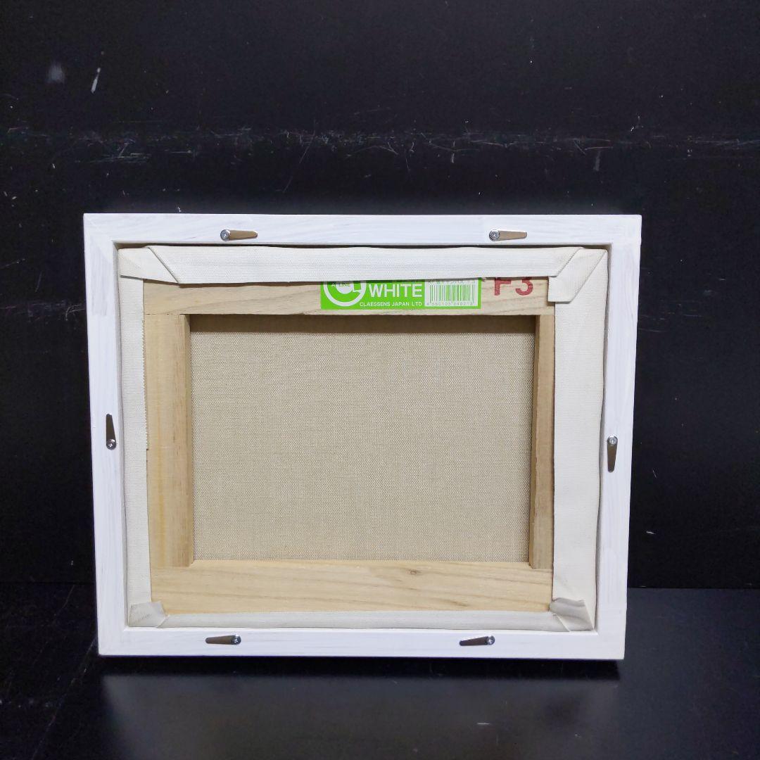 チョコモナカ様専用 AG197 F3 油絵用額縁 キャンバス用額縁