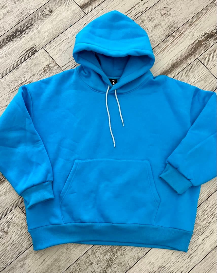 DISH// 北村匠海 生誕祭グッズ 鯉太郎プルオーバー M パーカー - メルカリ