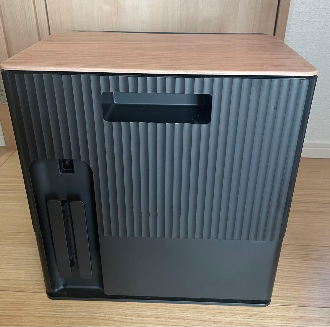 ジャンク アイロボット ルンバコンボ用自動給水クリーンベース