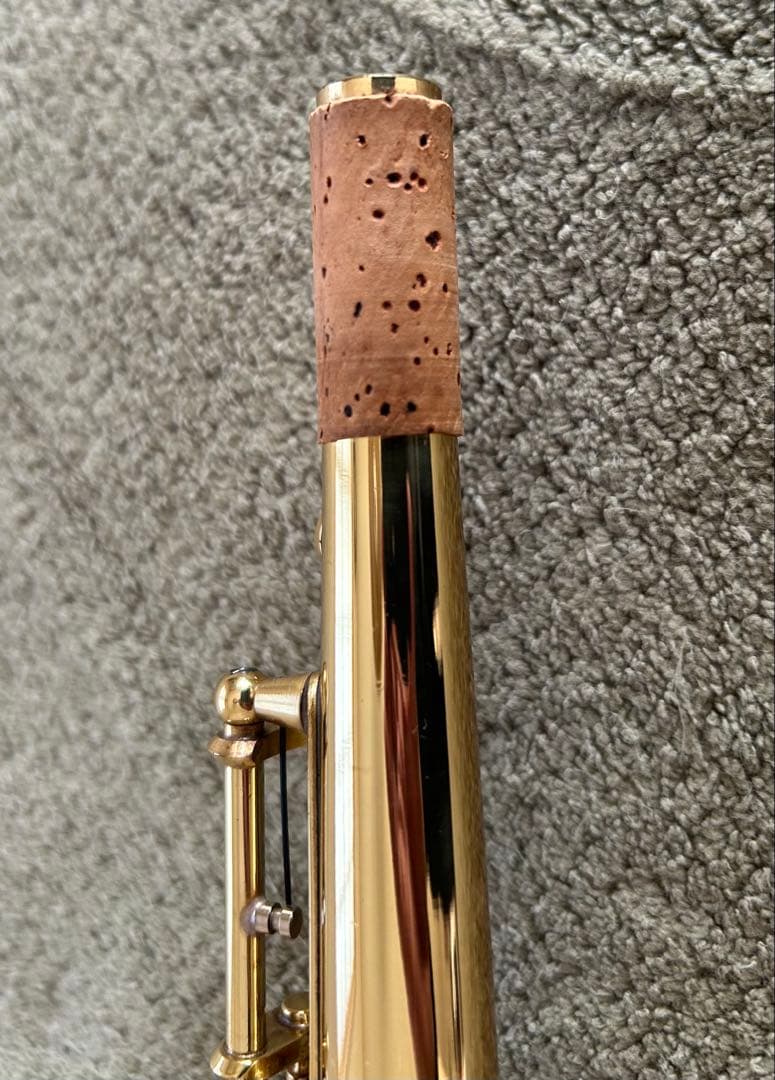 Yanagisawa S-901II ソプラノサックス