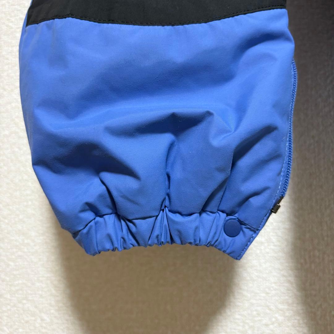 【Kana】THE NORTH FACE ノースフェイス スノーワンピース