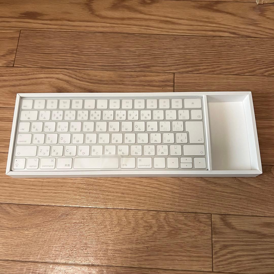 Magic Keyboard 日本語JIS