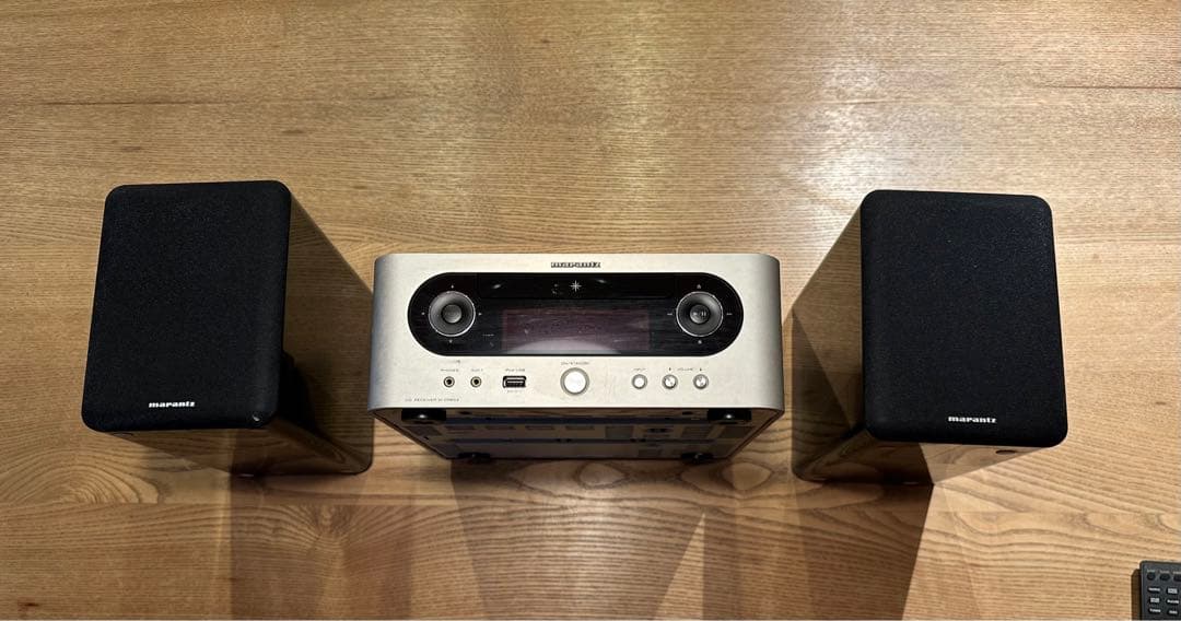 Marantz ネットワークCDレシーバー M-CR603 値下げ⤵マランツ Marantz