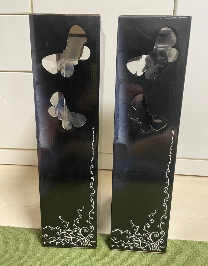 コープスブライド エミリー&ビクター 美品 未開封