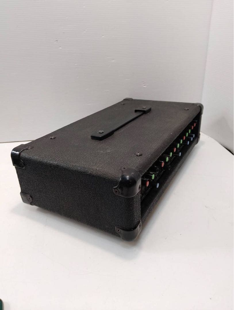 G2249 Neu 4chパワードミキサー MPA-8000 II PAアンプ