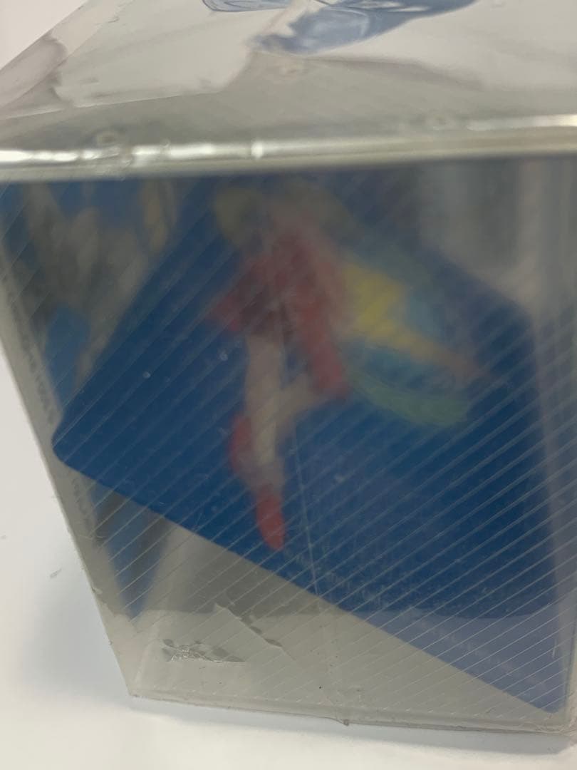 ゾイド 限定版カードデッキケース ブレードライガー&ライガーゼロ 2個セット