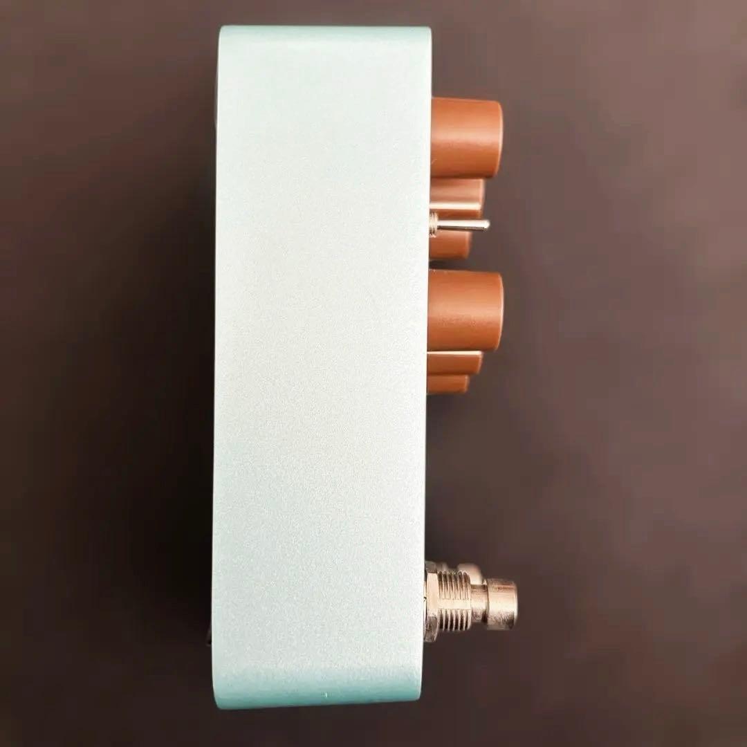 ギター UAFX Del-Verb Ambience Companion