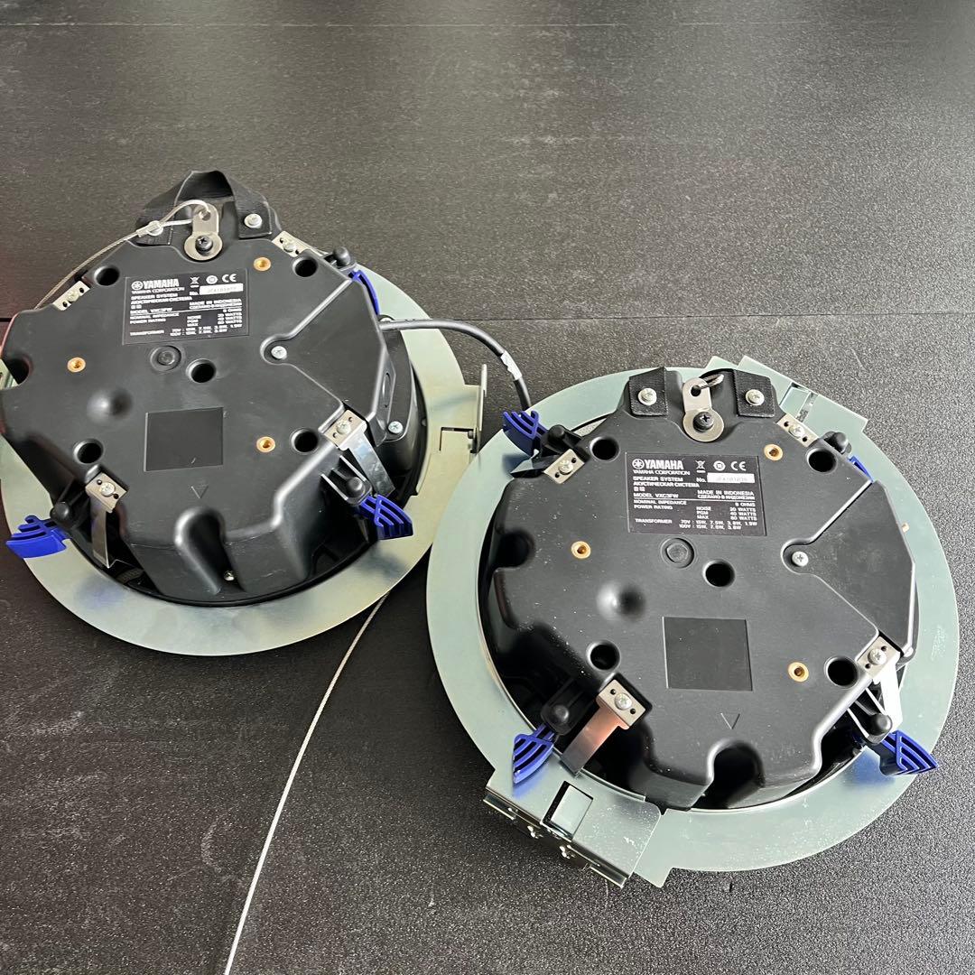 A3美品✨動作確認済み✨　ヤマハ マトリクスプロセッサー MTX3