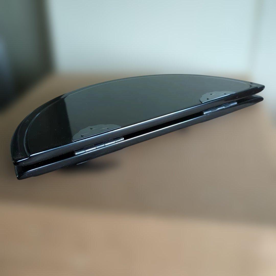 蓋付き水差し 平水指 信楽焼 割れ蓋 陶器 茶道具 茶道 紙箱