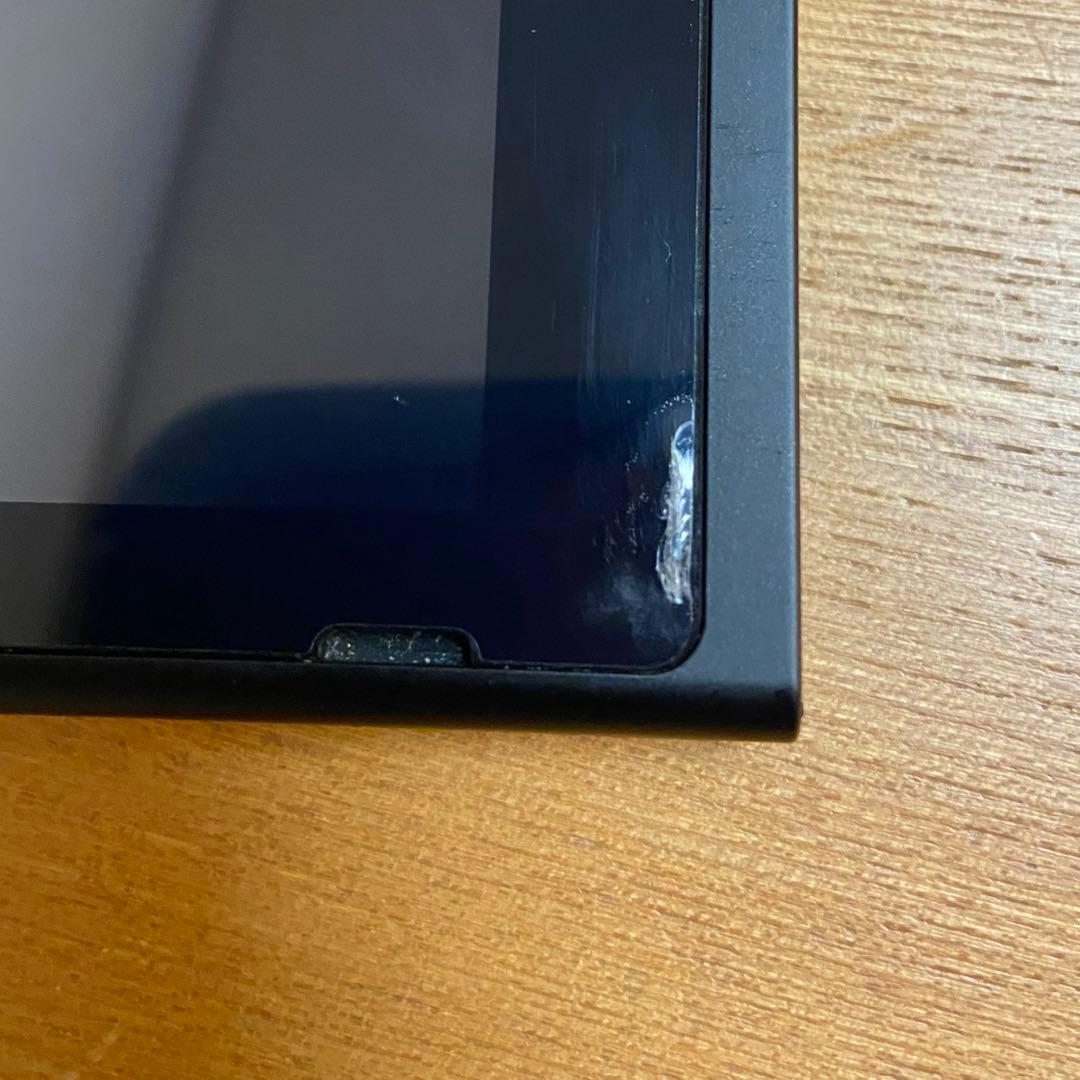 Nintendo Switch 本体 青/赤 Joy-Con（※難あり）