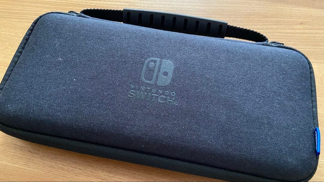 Nintendo Switch 本体 青/赤 Joy-Con（※難あり）