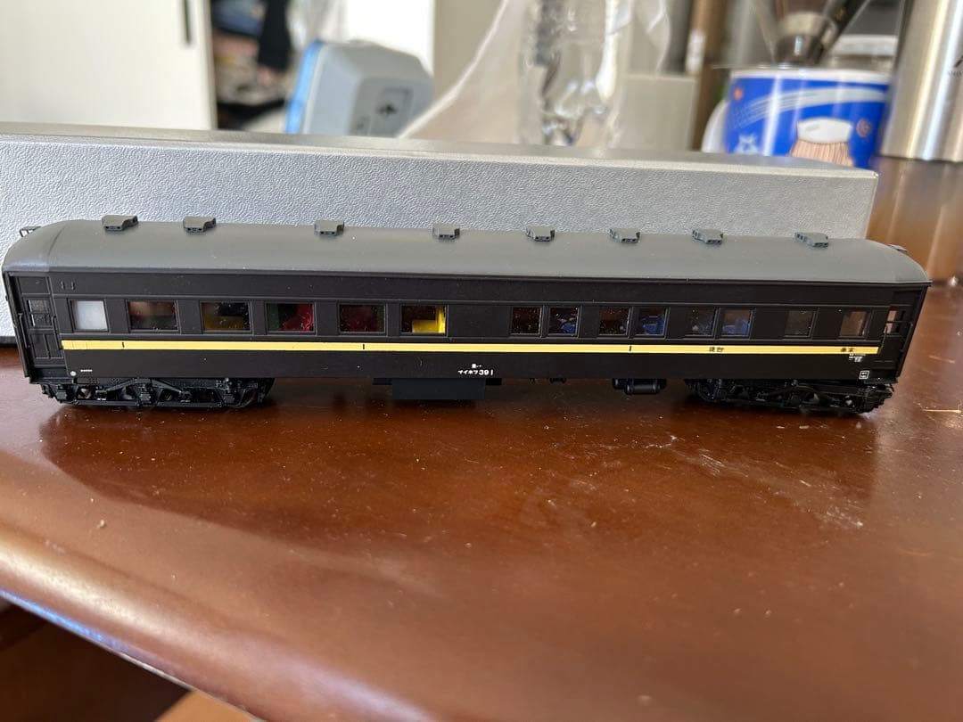 2025年最新】鉄道模型の人気アイテム - メルカリ クマタ貿易 12