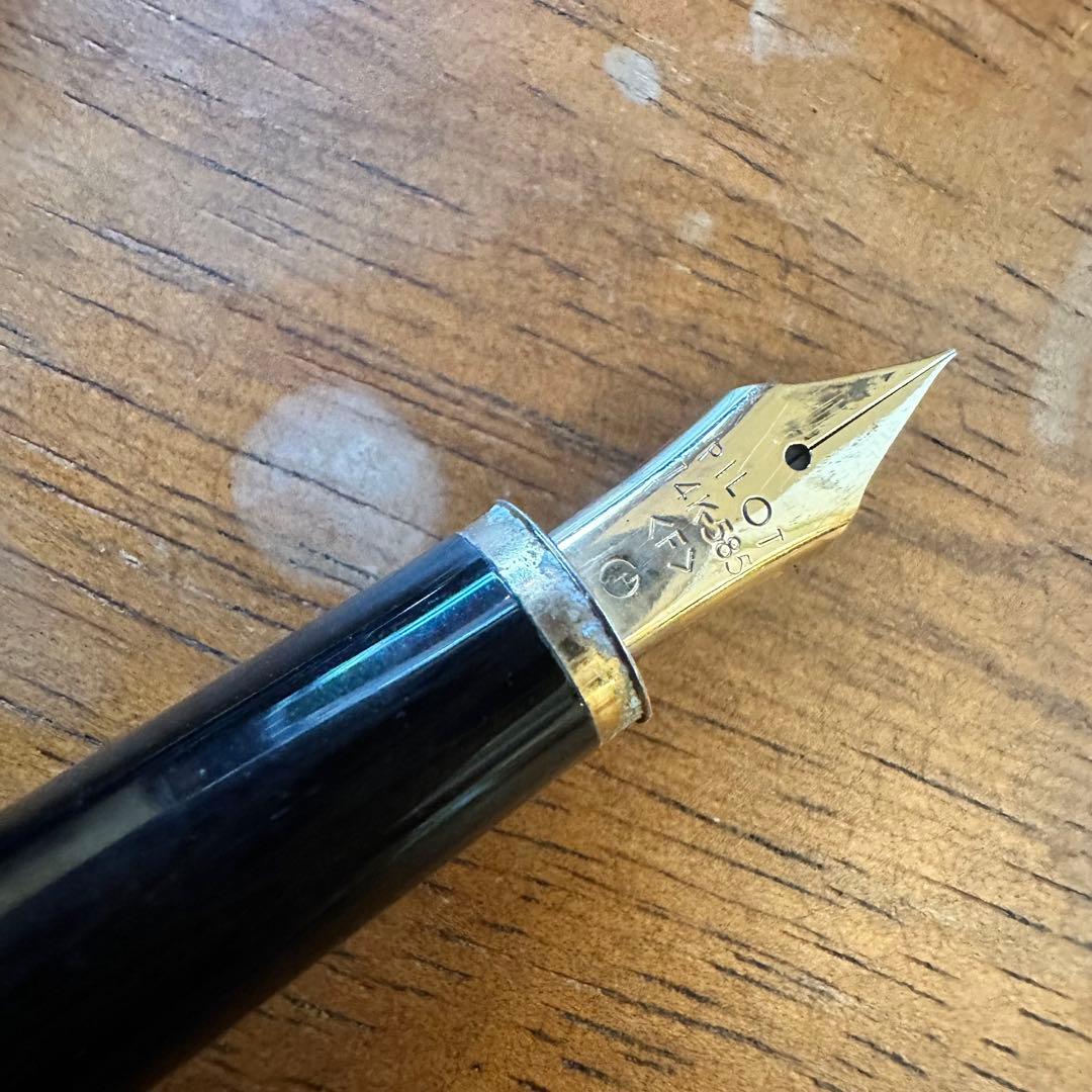 パイロットまとめ売りsuper200等 585 14K